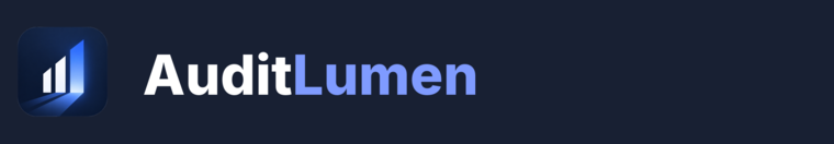 AuditLumen by DisInnova Ltd.