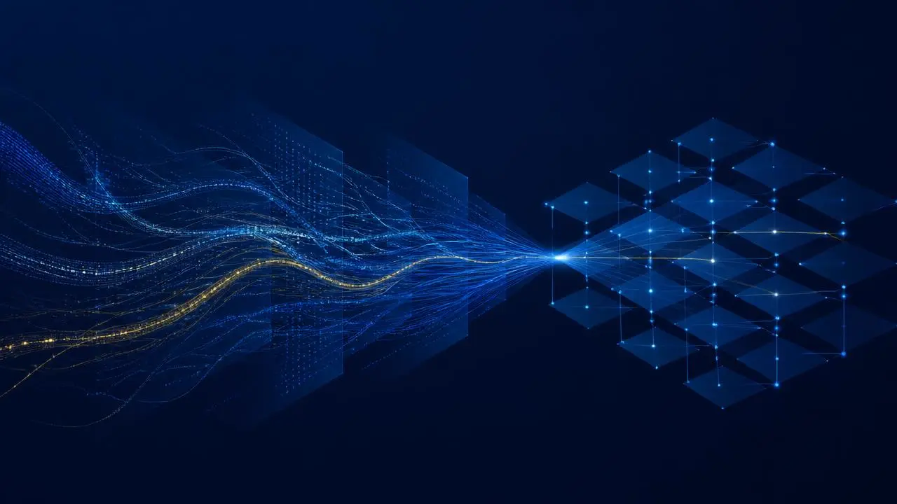 Business and digital transformation advisory