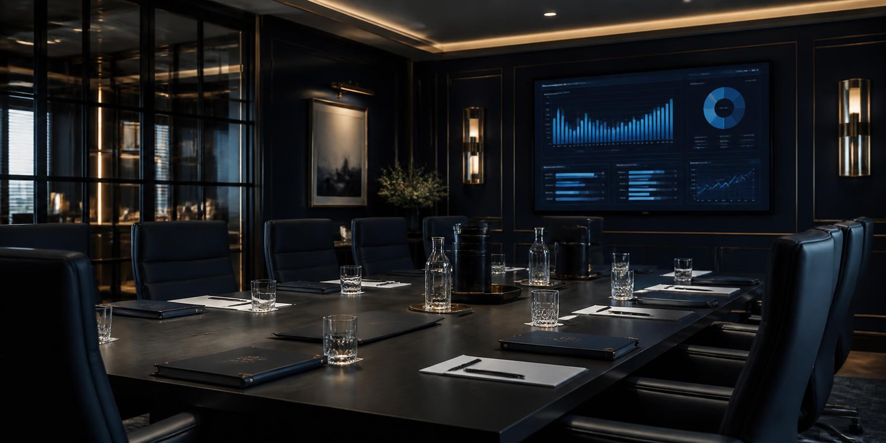 AI in Internal Audit: Are CAEs and Audit Committees Ready for the Real Transformation?