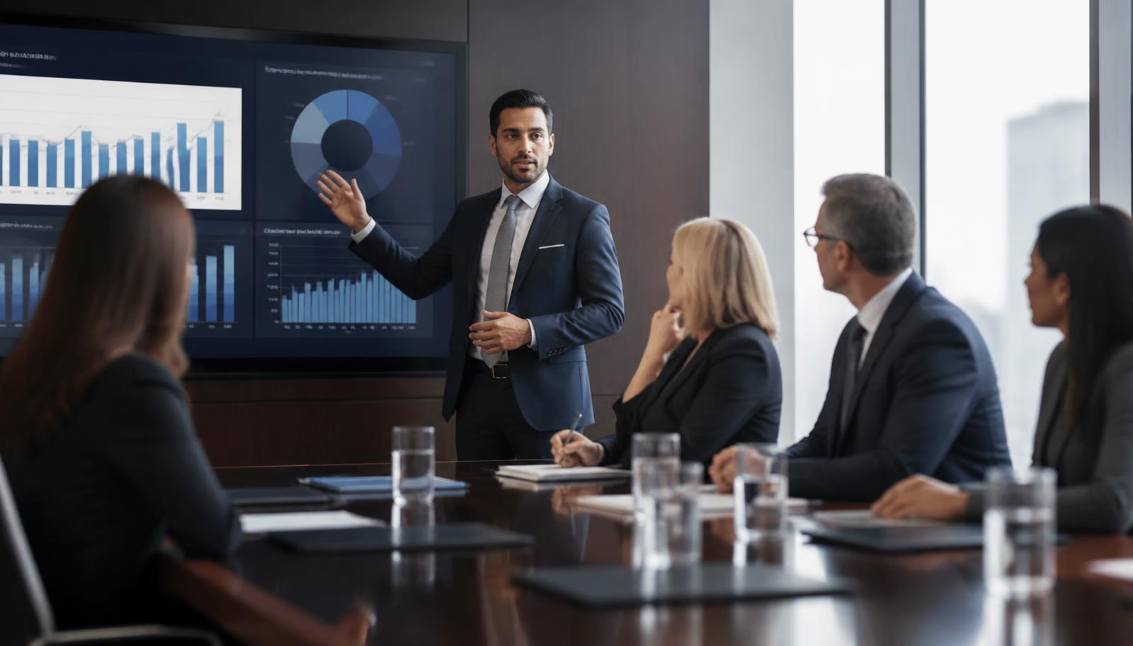 AI Won't Replace Internal Auditors. Internal Auditors Who Use AI Will Replace Those Who Don't.