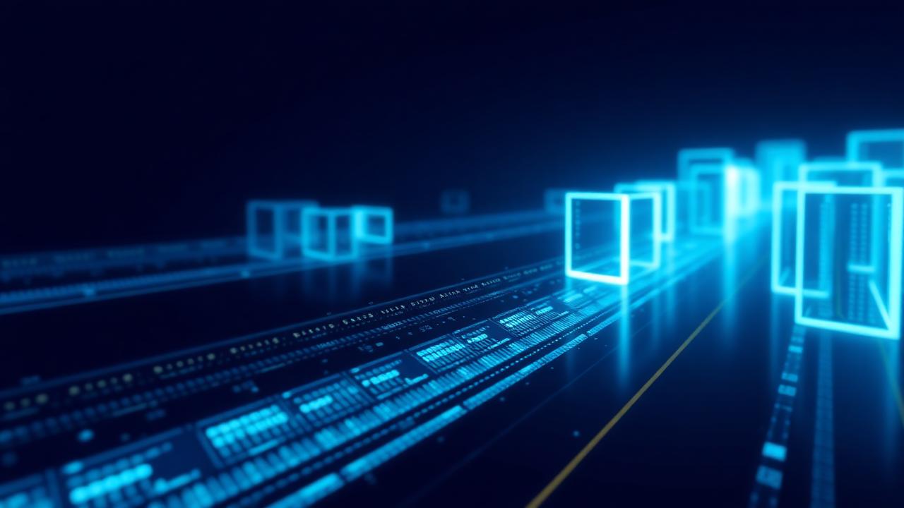 DisInnova fintech insight artwork