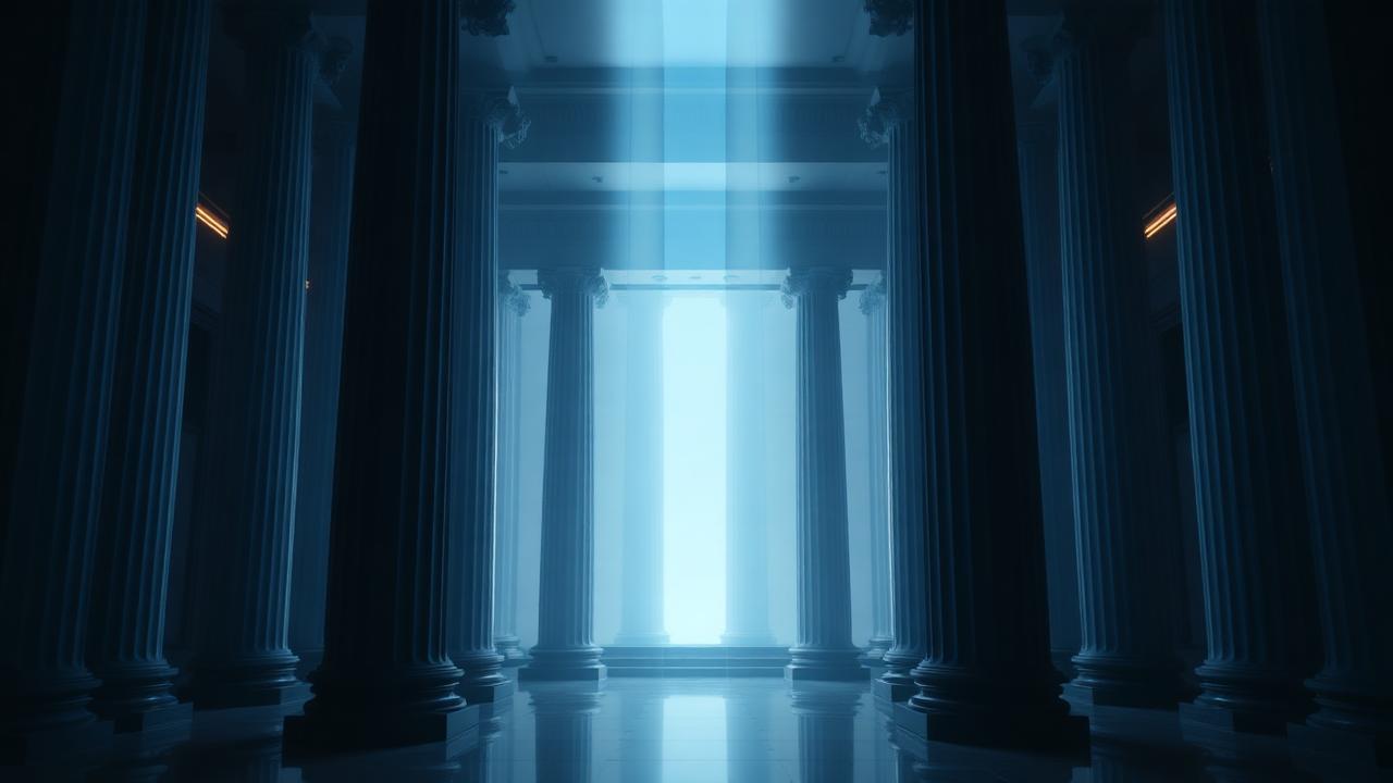DisInnova governance insight artwork